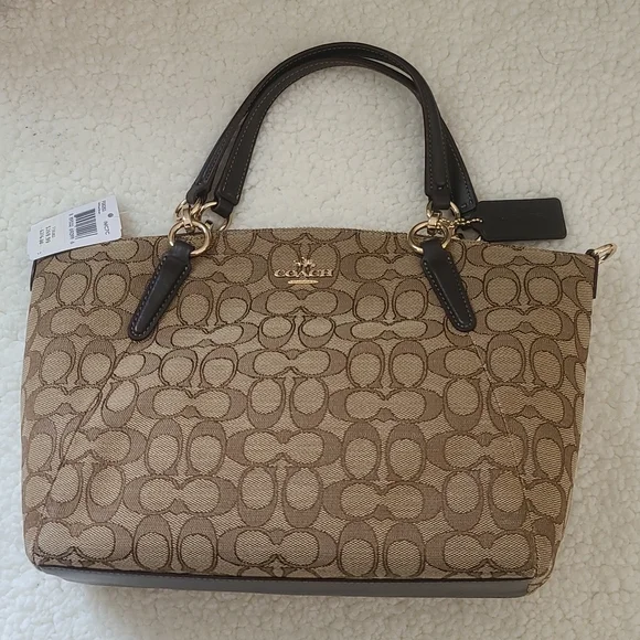 Coach Small Kelsey 2Way - Picture 2 of 6